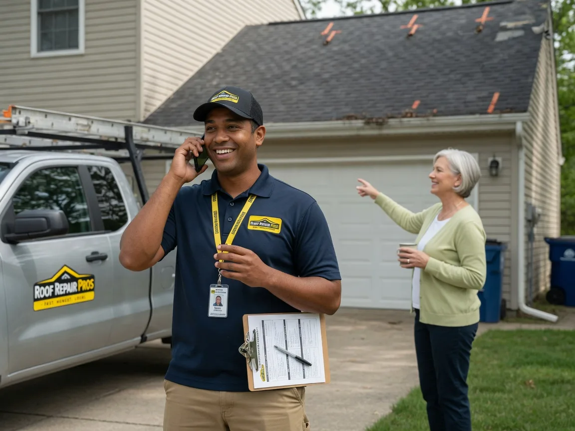 Roof Repair Harman, WV FAQs
